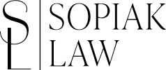 Sopiak Law